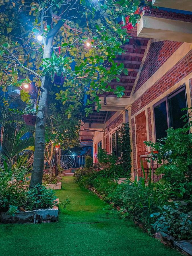Tam Coc Sunrise Homestay Ninh Binh Buitenkant foto